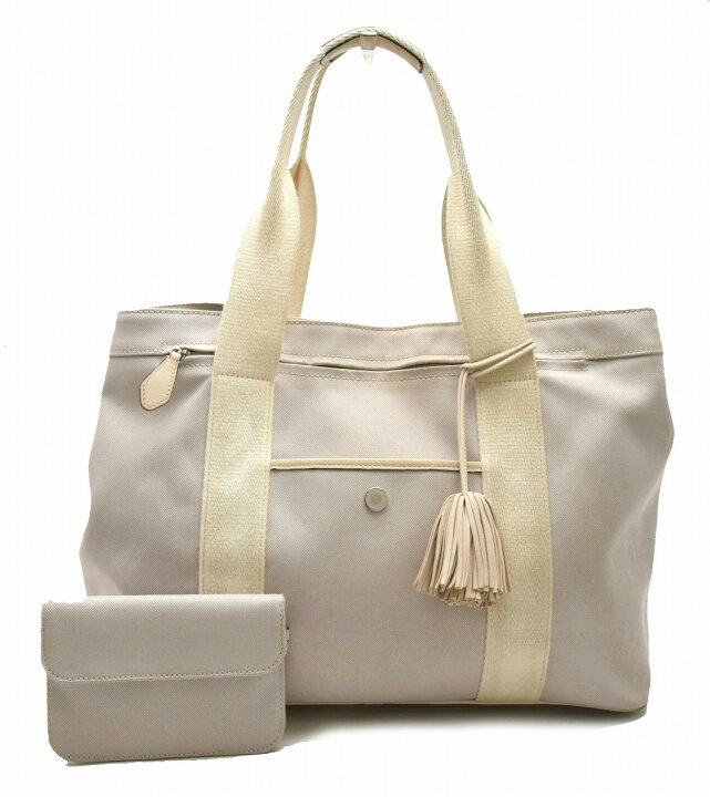 楽天市場】【バッグ】LOEWE ロエベ ヴォヤ—ジュ フリンジタッセル 