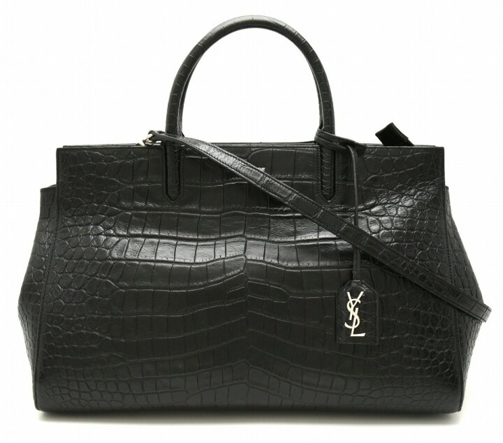 楽天市場】【バッグ】YVES SAINT LAURENT イヴ サン ローラン パリ YSL 