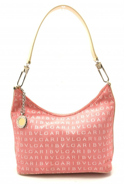 楽天市場】【バッグ】BVLGARI ブルガリ ロゴマニア レッタレ  