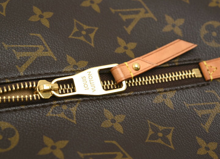 楽天市場】【バッグ】LOUIS VUITTON ルイ ヴィトン モノグラム ディ 