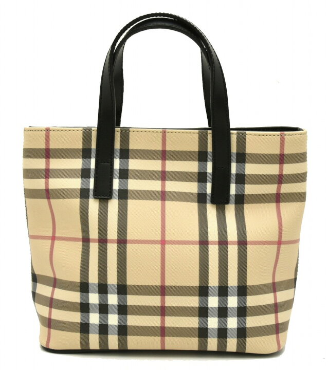 楽天市場】【未使用品】【バッグ】BURBERRY バーバリー ロンドン  