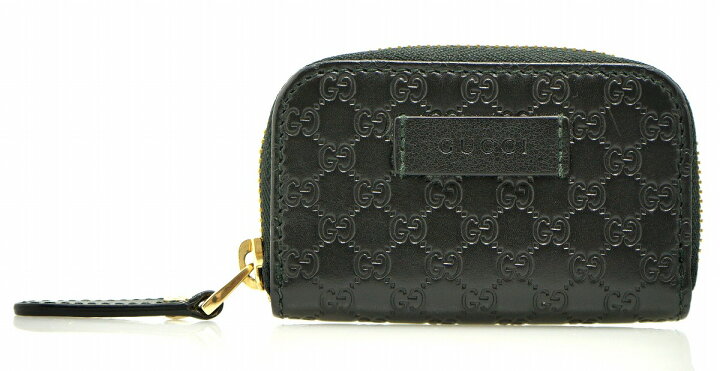 楽天市場】【財布】GUCCI グッチ マイクログッチシマ ラウンド  