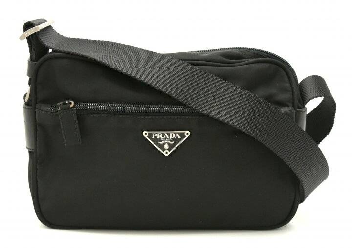 楽天市場】【バッグ】PRADA プラダ ショルダーバッグ 斜め掛け 