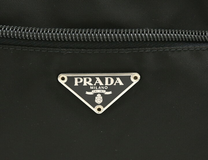 楽天市場】【バッグ】PRADA プラダ ショルダーバッグ 斜め掛け 