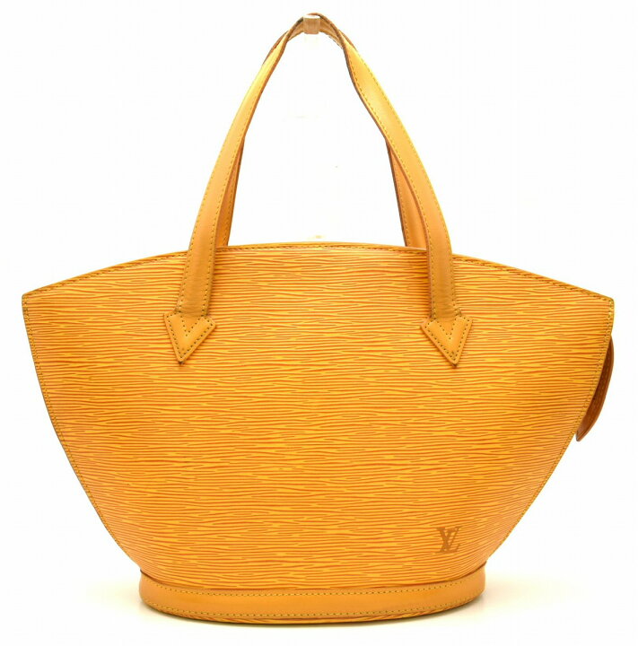 楽天市場】【バッグ】LOUIS VUITTON ルイ ヴィトン エピ サンジャック  