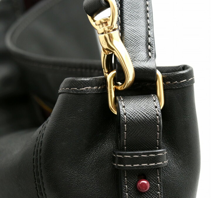 53,900円新品タグ付き【ポールスミス】 2WAY 本革 ショルダーバッグ  