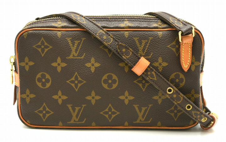 楽天市場】【バッグ】LOUIS VUITTON ルイ ヴィトン モノグラム 