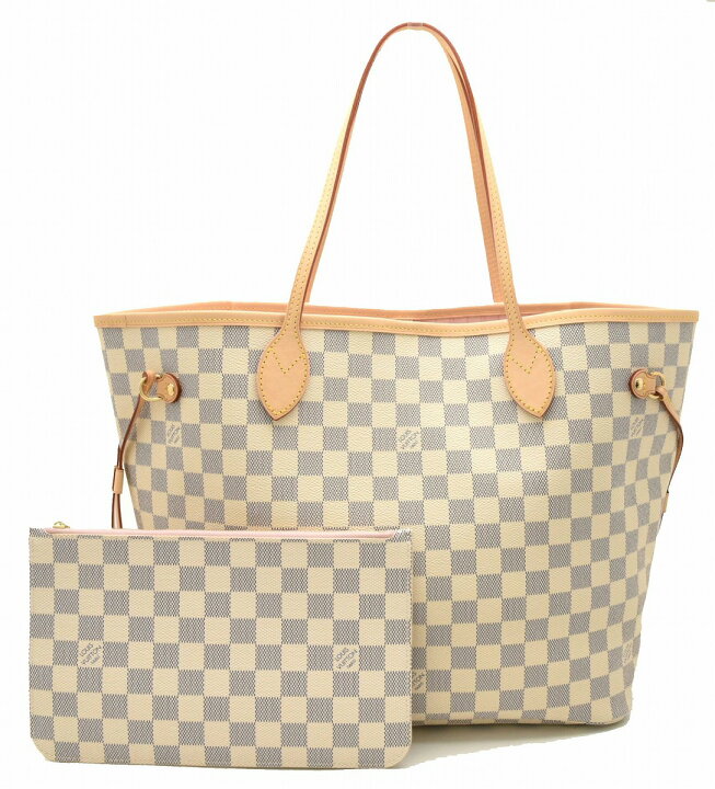 楽天市場】【未使用品】【バッグ】LOUIS VUITTON ルイ ヴィトン ダミエ  