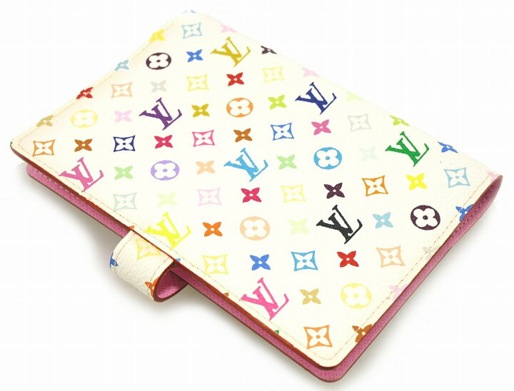 楽天市場】LOUIS VUITTON ルイ ヴィトン モノグラムマルチカラー  