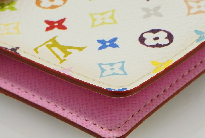 楽天市場】LOUIS VUITTON ルイ ヴィトン モノグラムマルチカラー  