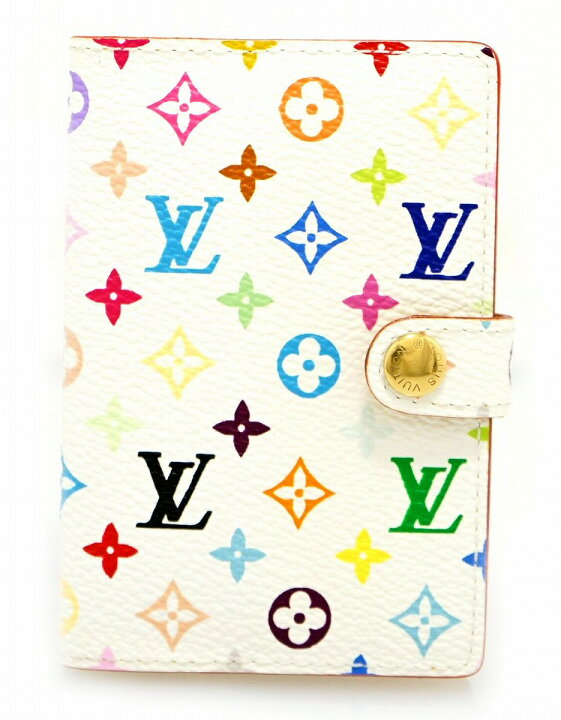 楽天市場】LOUIS VUITTON ルイ ヴィトン モノグラムマルチカラー 