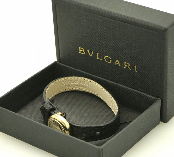 楽天市場】【ジュエリー】BVLGARI ブルガリ モネーテ コイン 