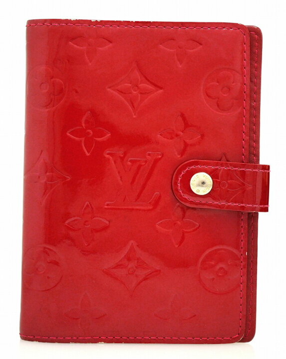 楽天市場】LOUIS VUITTON ルイ ヴィトン モノグラムヴェルニ 