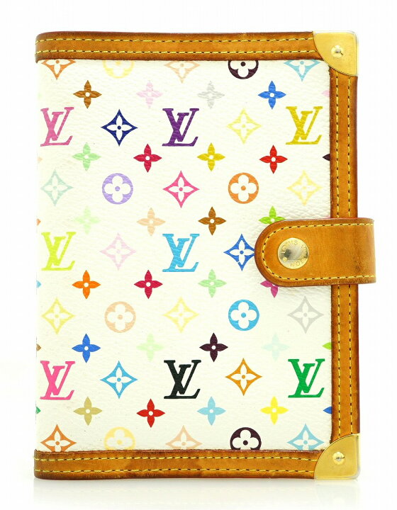 楽天市場】LOUIS VUITTON ルイ ヴィトン モノグラムマルチカラー  