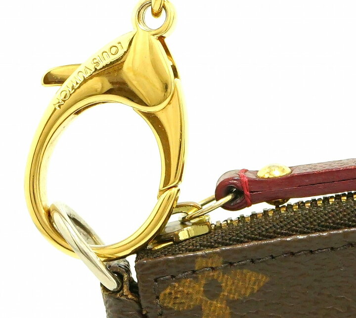 楽天市場】【バッグ】LOUIS VUITTON ルイ ヴィトン モノグラム ミニ  