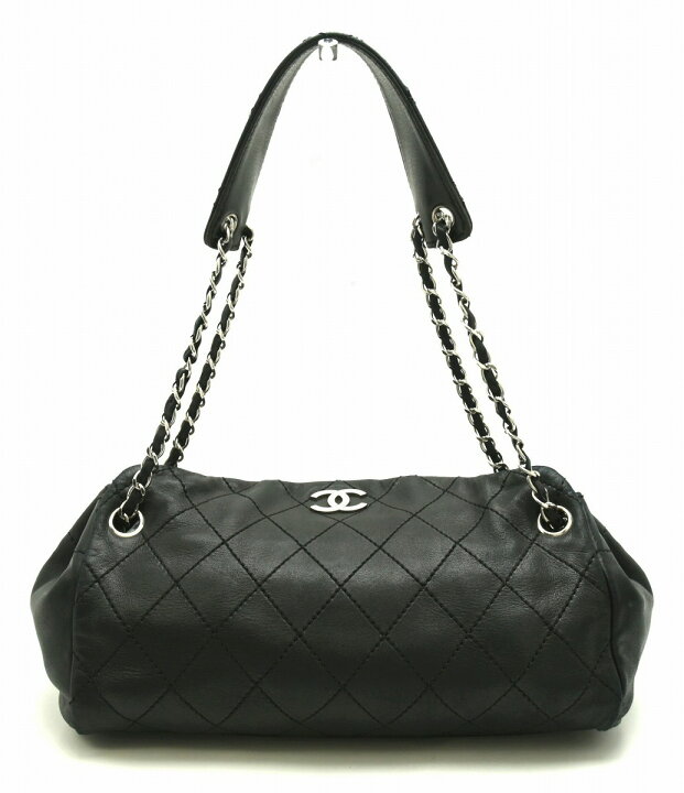 楽天市場】K様ご予約品【バッグ】CHANEL シャネル マトラッセ ワイルド 