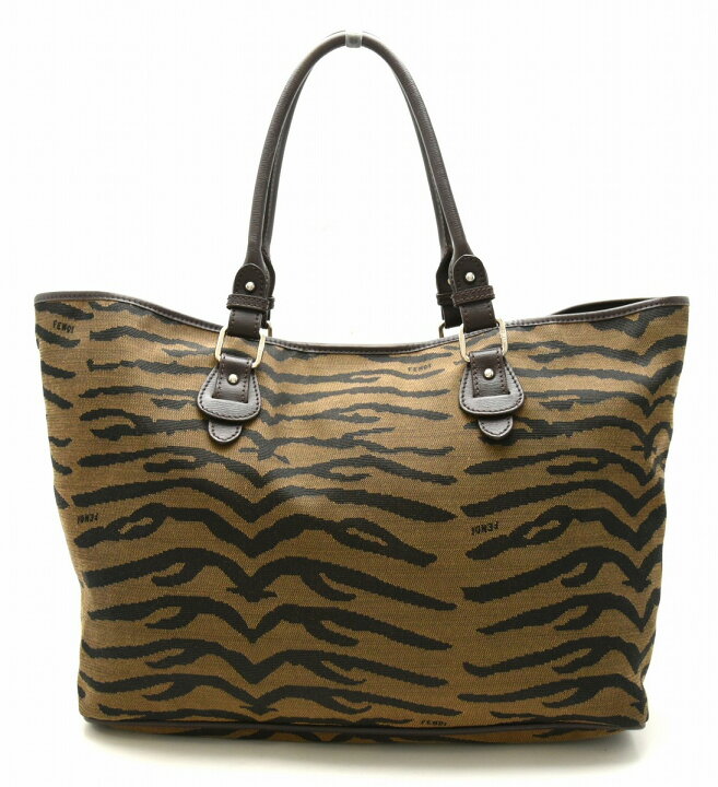 楽天市場】【バッグ】FENDI フェンディ トートバッグ ショルダーバッグ 