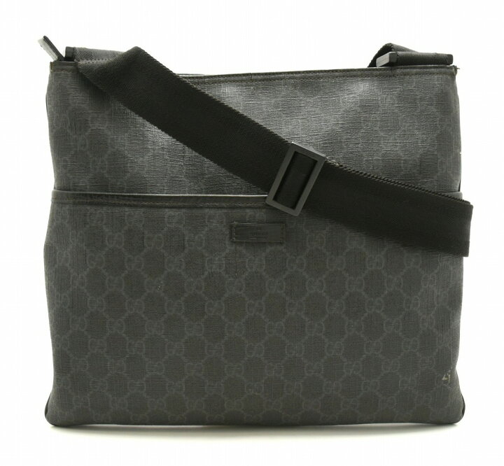 楽天市場】【バッグ】GUCCI グッチ GGスプリーム GGプラス ショルダー 