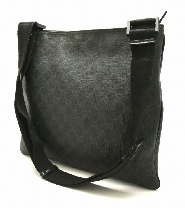 楽天市場】【バッグ】GUCCI グッチ GGスプリーム GGプラス ショルダー 