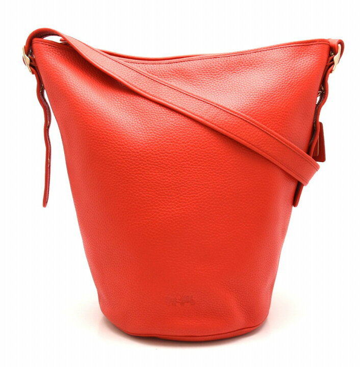 楽天市場】【未使用品】【バッグ】COACH コーチ ダッフル ぺ  