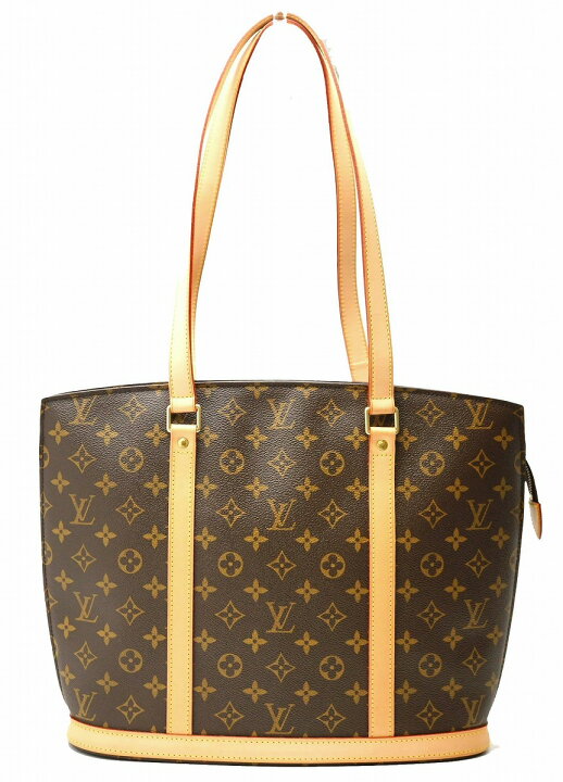 楽天市場】【バッグ】LOUIS VUITTON ルイ ヴィトン モノグラム 