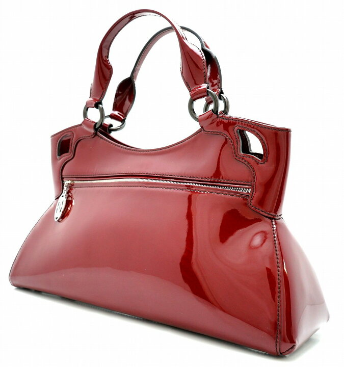 楽天市場】【バッグ】Cartier カルティエ マルチェロ ドゥ カルティエ  