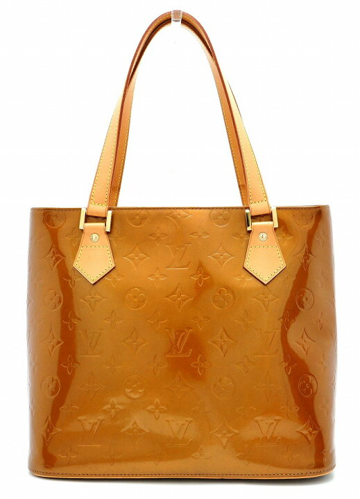 楽天市場】【バッグ】LOUIS VUITTON ルイ ヴィトン モノグラムヴェルニ 