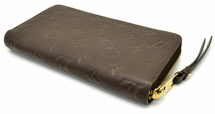 楽天市場】【財布】LOUIS VUITTON ルイ ヴィトン モノグラムアン  