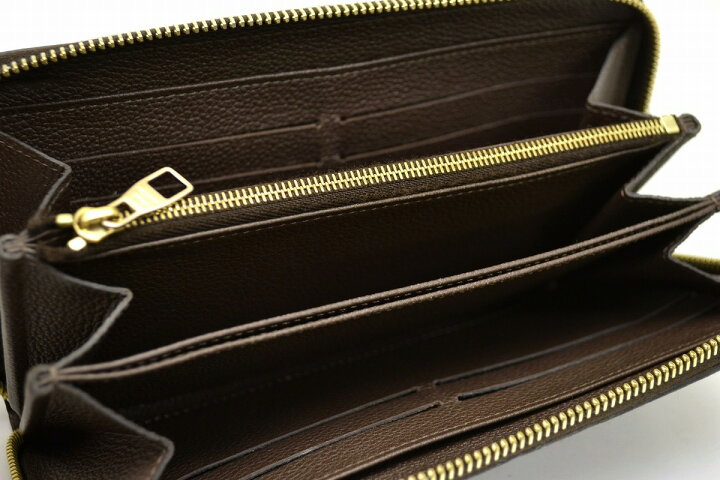 楽天市場】【財布】LOUIS VUITTON ルイ ヴィトン モノグラムアン  