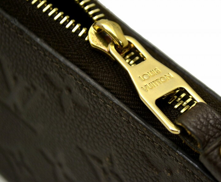 楽天市場】【財布】LOUIS VUITTON ルイ ヴィトン モノグラムアン  
