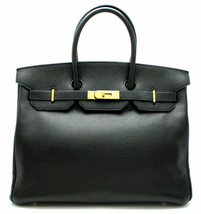 楽天市場】【バッグ】HERMES エルメス バーキン35 ハンドバッグ 