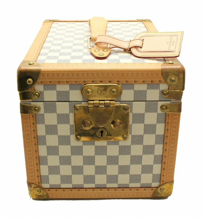 楽天市場】【バッグ】LOUIS VUITTON ルイ ヴィトン ダミエアズール  