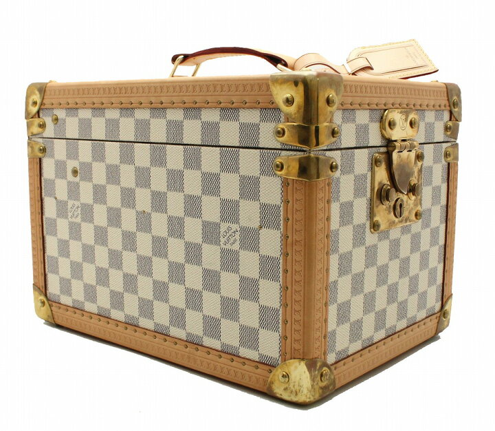 楽天市場】【バッグ】LOUIS VUITTON ルイ ヴィトン ダミエアズール 