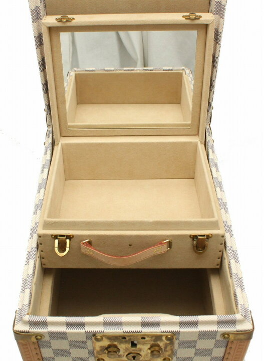 楽天市場】【バッグ】LOUIS VUITTON ルイ ヴィトン ダミエアズール  