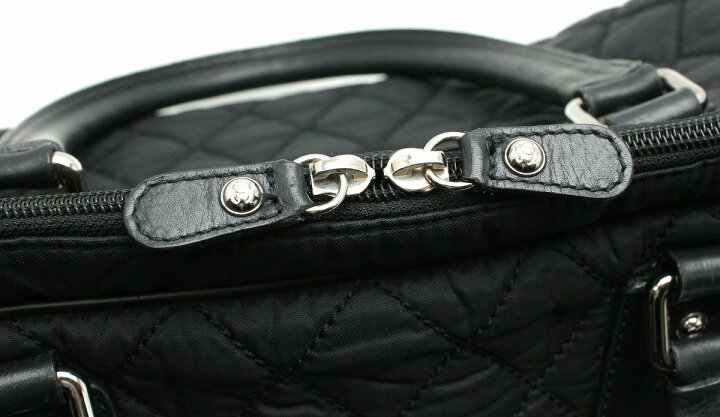 楽天市場】【バッグ】CHANEL シャネル ココマーク パリス ニューヨーク 