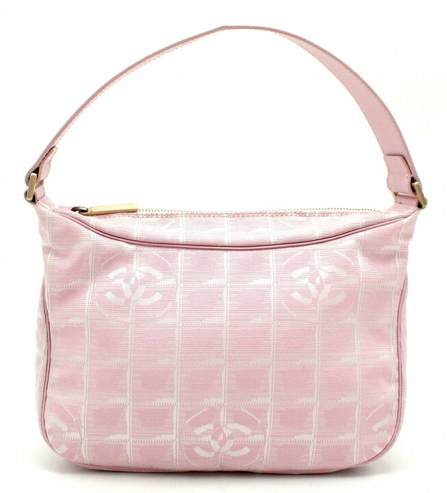 楽天市場】【バッグ】CHANEL シャネル ニュートラベルライン New 
