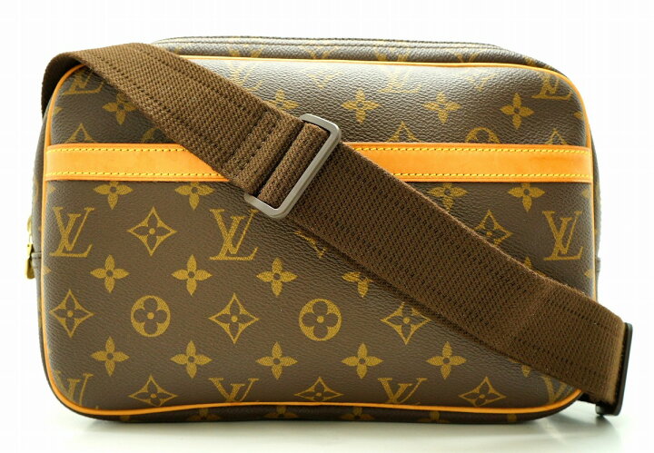 楽天市場】【バッグ】LOUIS VUITTON ルイ ヴィトン モノグラム  