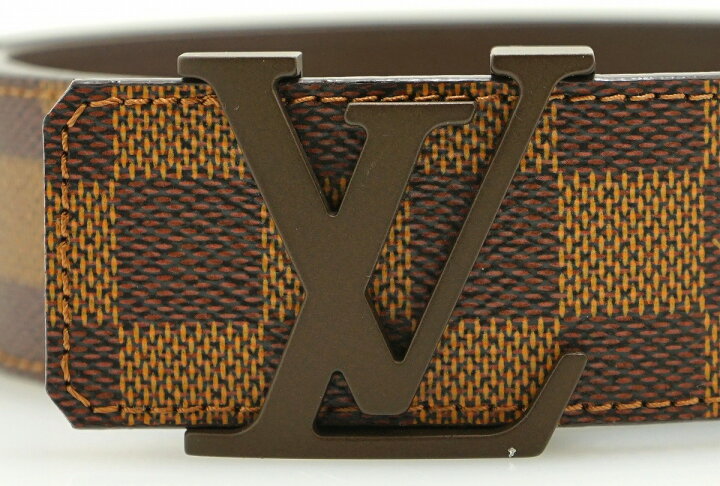 楽天市場】【新品未使用品】LOUIS VUITTON ルイ ヴィトン ダミエ サン 