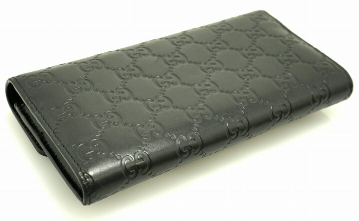 楽天市場】【財布】GUCCI グッチ インターロッキングG グッチシマ  