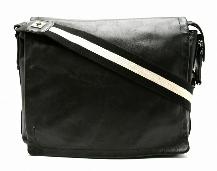 楽天市場】【バッグ】BALLY バリー Trove トレインスポッティング  