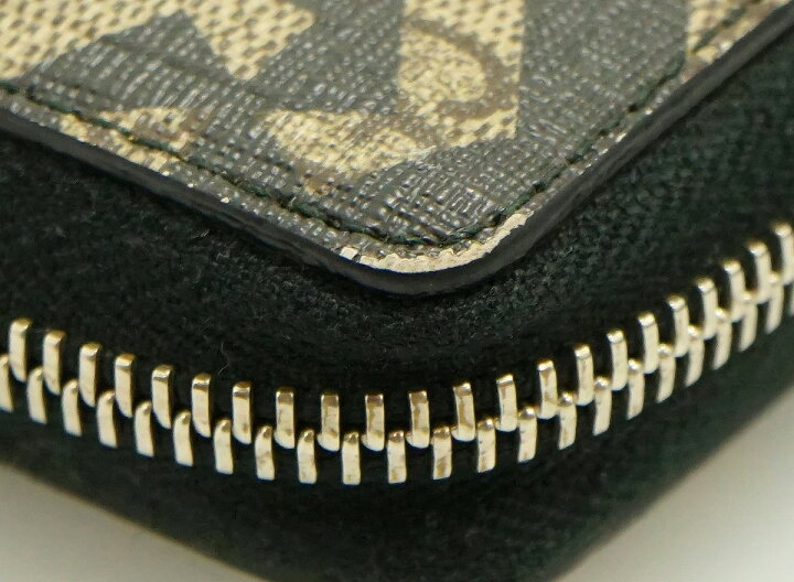 楽天市場】【財布】GUCCI グッチ GGカレイド GGスプリーム ラウンド 
