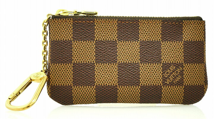 楽天市場】【未使用品】【財布】LOUIS VUITTON ルイ ヴィトン ダミエ 
