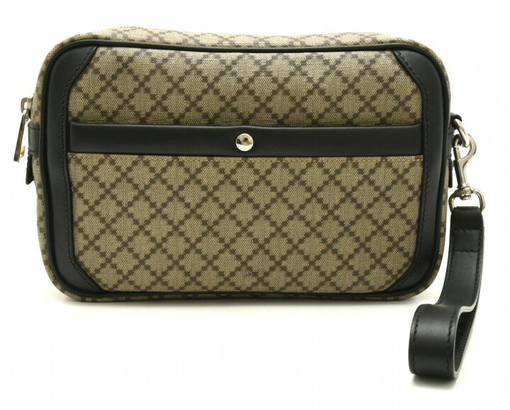 楽天市場】【新品未使用品】【バッグ】GUCCI グッチ ディアマンテ 