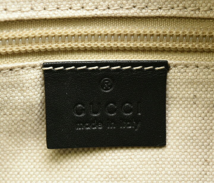 楽天市場】【新品未使用品】【バッグ】GUCCI グッチ ディアマンテ 