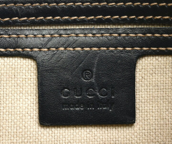 楽天市場】【バッグ】GUCCI グッチ GGスプリーム GGプラス ショルダー  