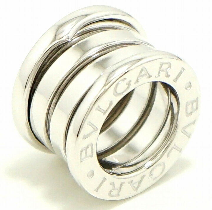 楽天市場】【ジュエリー】【新品仕上げ済】BVLGARI ブルガリ B-zero1 B  