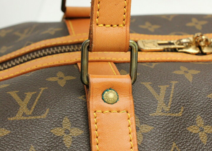 楽天市場】【バッグ】LOUIS VUITTON ルイ ヴィトン モノグラム 