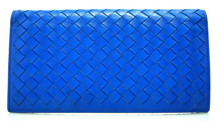 楽天市場】【財布】BOTTEGA VENETA ボッテガ ヴェネタ イントレ 