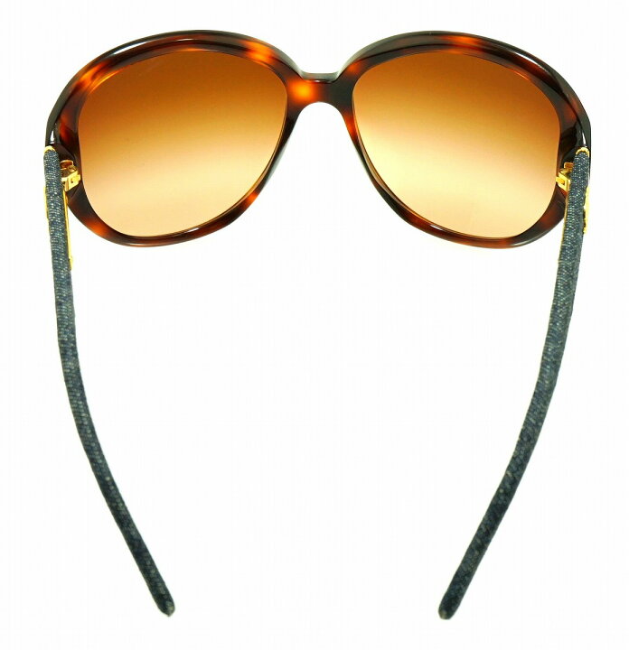 楽天市場】CHANEL シャネル サングラス デニム ロゴ ココマーク  