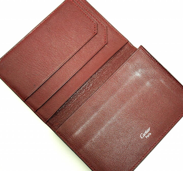 楽天市場】Cartier カルティエ カボションライン カボション ドゥ  